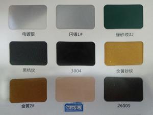 鋁型材、護欄行業(yè)